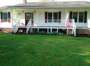 14840 Fairview Rd, Saint Paul, VA 24283