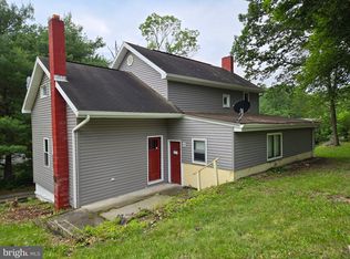 225 Mickel Ln, Duncansville, PA 16635