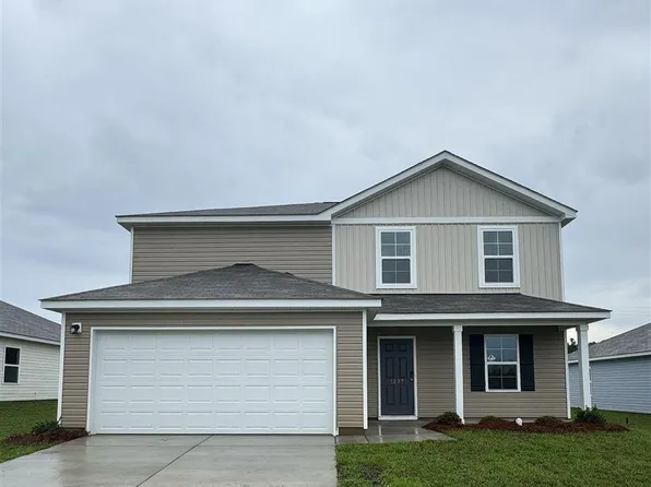 1227 Rushmore Loop, Florence, SC 29506
