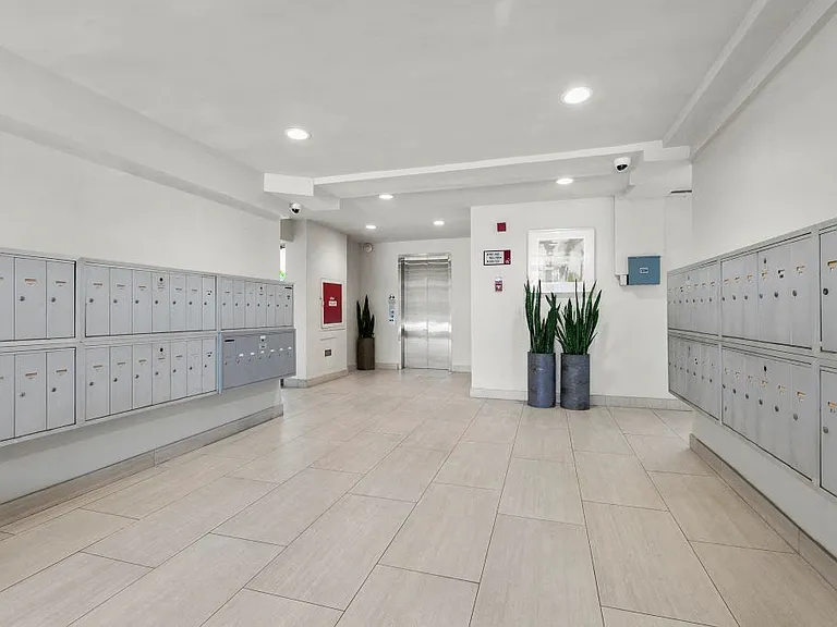 Mailboxes
