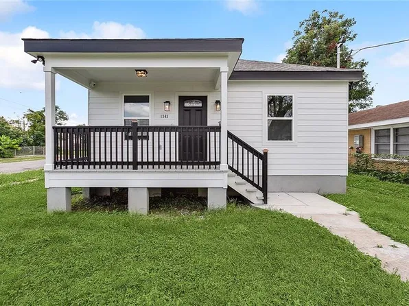 1343 Saint Maurice Ave, New Orleans, LA 70117