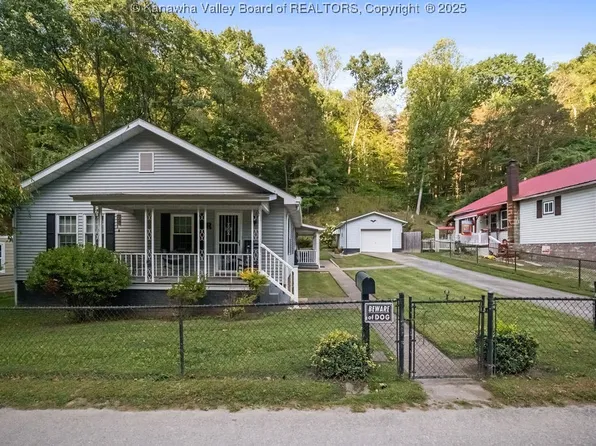 1585 Point Lick Dr, Charleston, WV 25306