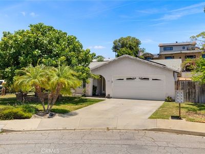 1552 Russell Pl, Escondido, CA, 92025