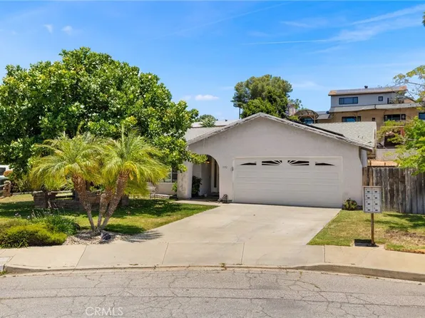 1552 Russell Pl, Escondido, CA 92025