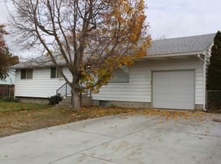 2008 Newcomer Ave, Richland, WA