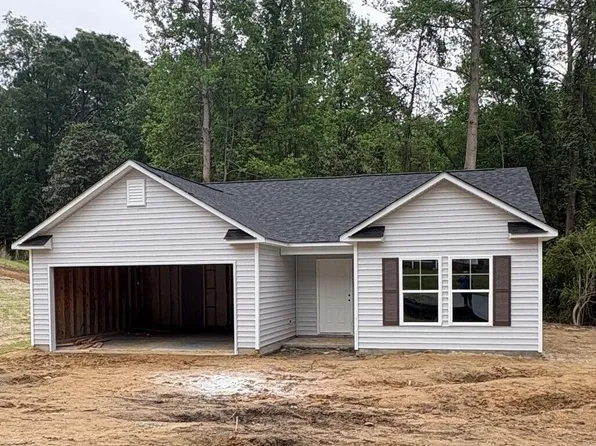 6339 Brassie Drive, Grifton, NC 28530