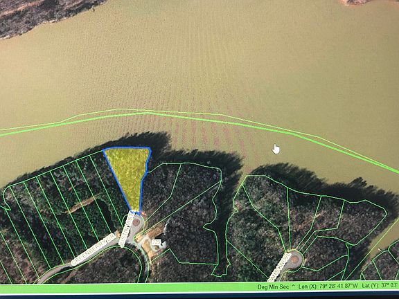 2nd image of LOT 122 Justins Vis