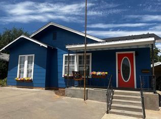 2010 Beaver St, Vernon, TX 76384