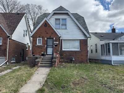 18882 Marx St, Highland Park, MI, 48203