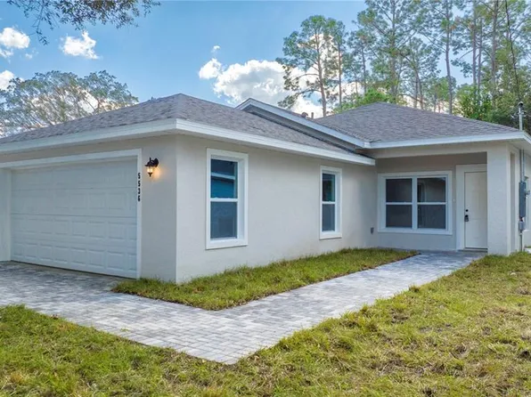 5536 Marimba St, Orlando, FL 32810