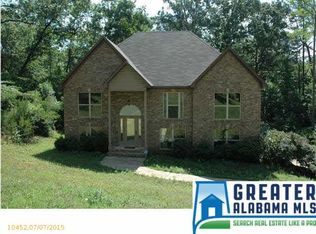 109 Quinncrest Rd, Bessemer, AL 35022