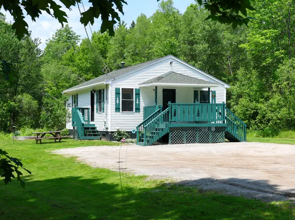 362 Ryerson Hill Road, Paris, ME 04281