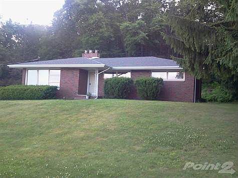 85 Oak Dr Dallas Front View