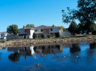 444 N Van Buren Pl, Hopkins, MN 55343