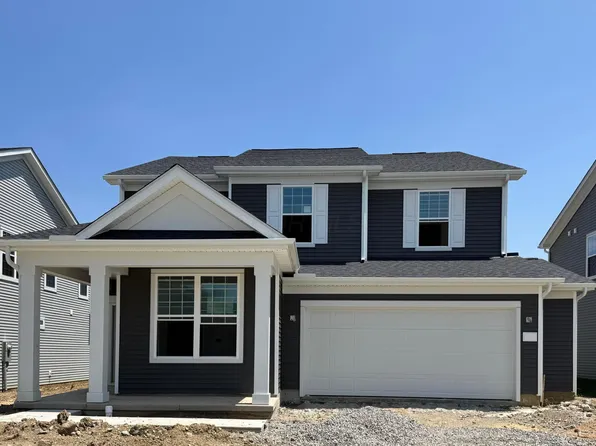 3735 Brody Dr Lot 221, Grove City, OH 43123