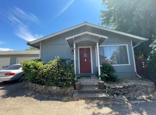 1768 Highland Ave, Redding, CA 96001