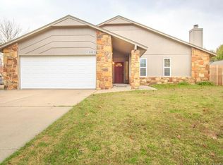 13403 E 39th St, Tulsa, OK 74134