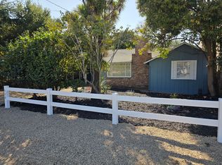 (Undisclosed Address), Aptos, CA 95003