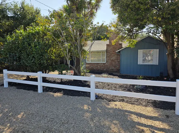 (undisclosed Address), Aptos, CA 95003