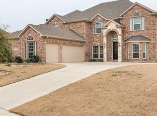 1004 Regal Bluff Ln, Desoto, TX 75115