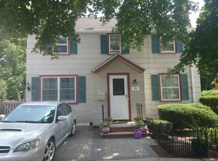 38 Wayburn Rd, Jamaica Plain, MA 02130