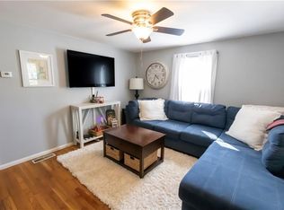 48 Norfolk Rd, Warwick, RI 02886