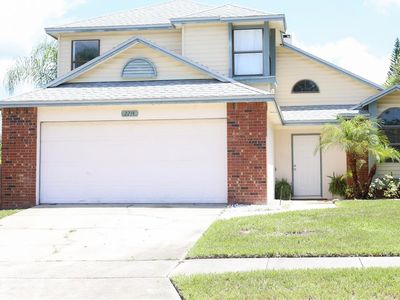 2214 Grasmere Dr, Apopka, FL, 32703