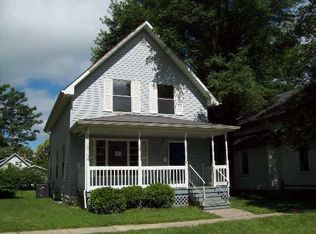 820 Smith St, Monroe, MI 48161