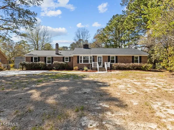 106 Wilkshire Drive, Greenville, NC 27858