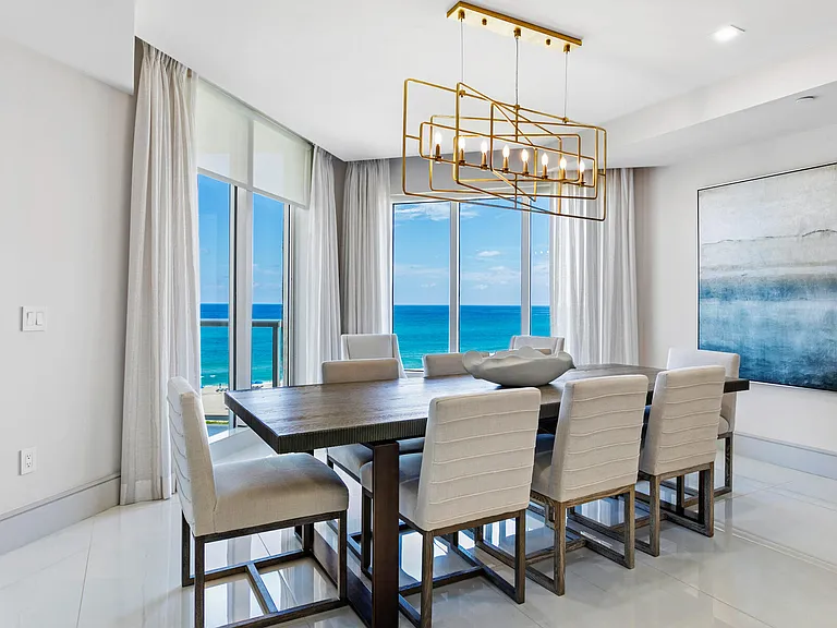 2700 N Ocean Dr #501A — Photo 10