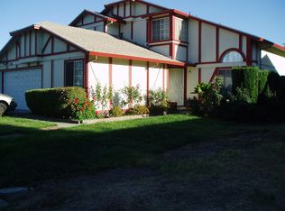 1606 Aptos Ln, Stockton, CA 95206