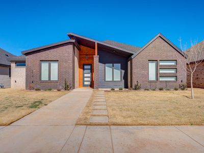 7616 54th St, Lubbock, TX, 79407