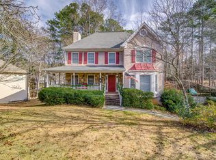 69 Timberlake Cv, Cartersville, GA 30121