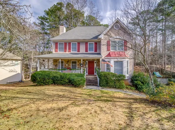 69 Timberlake Cv, Cartersville, GA 30121