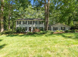 14 Sugarberry Dr, Greenville, SC 29615