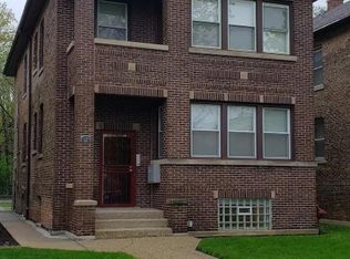 11814 S Hale Ave UNIT 1, Chicago, IL 60643