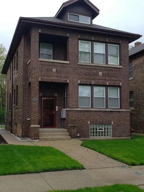 11814 S Hale Ave photo 1
