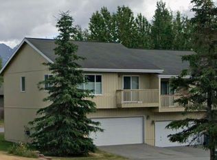 12011 Whitecap Pl #40, Anchorage, AK 99515