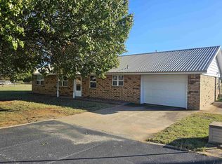 7444 W Seminole Rd, Duncan, OK 73533