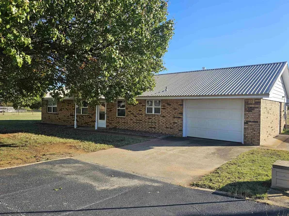 7444 W Seminole Rd, Duncan, OK 73533
