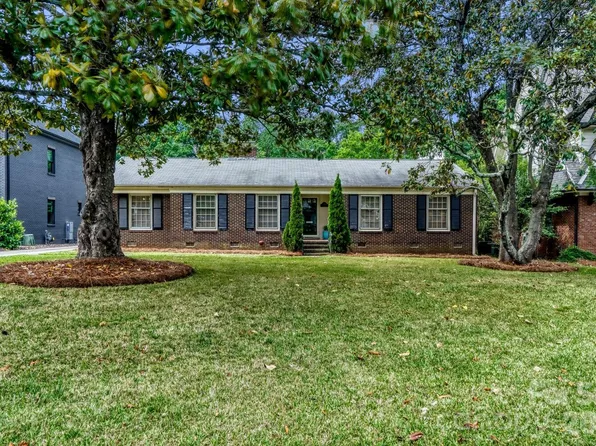 215 Scofield Rd, Charlotte, NC 28209