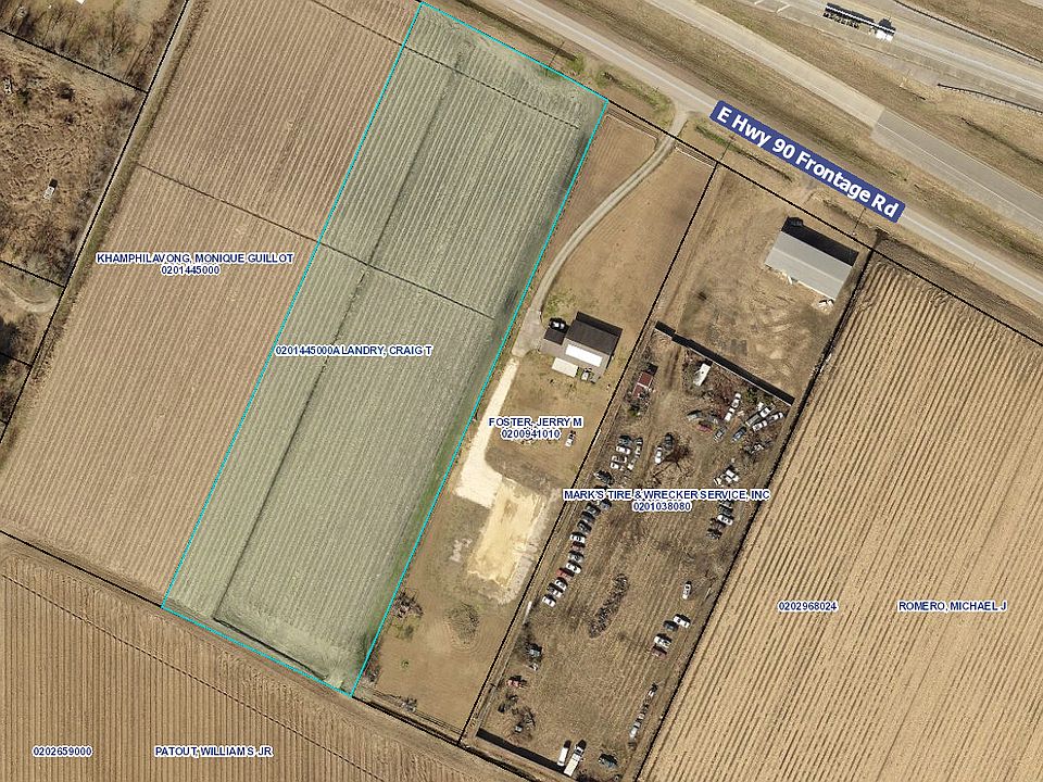 1st image of East Hwy #90