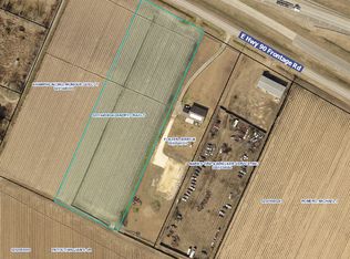 East Hwy #90, New Iberia, LA 70560