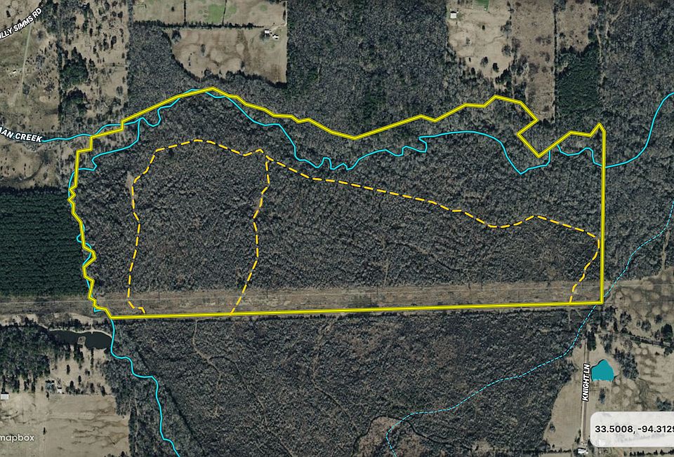 1st image of Knight Ln