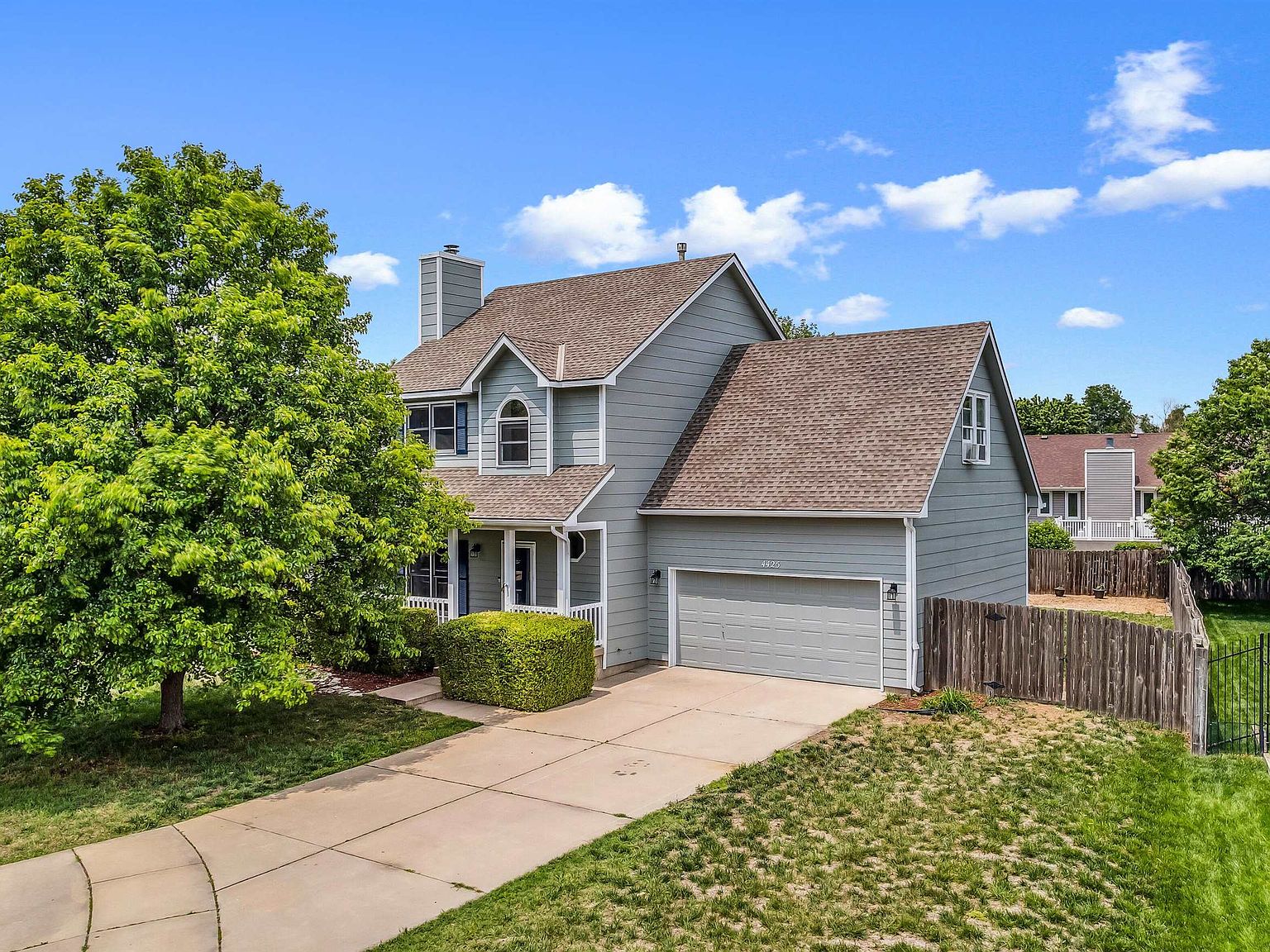 4425 N Westlake Ct, Bel Aire, KS 67220 Zillow