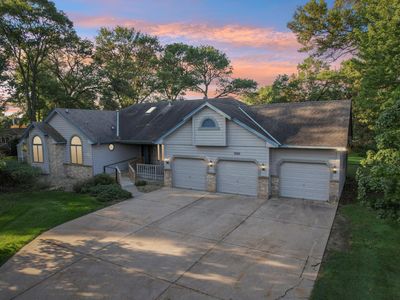 3065 Norway Cir S, Cambridge, MN, 55008