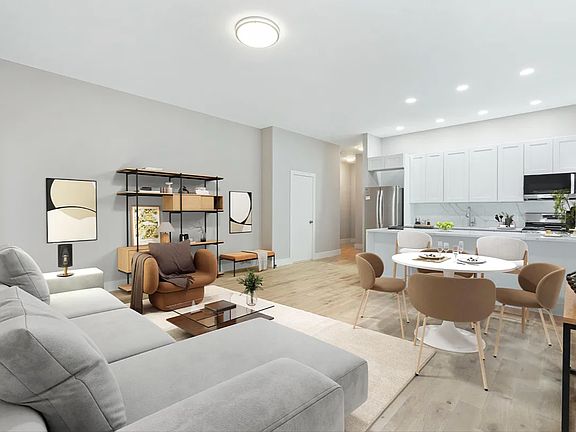 3rd image of 100 W 139th St #49