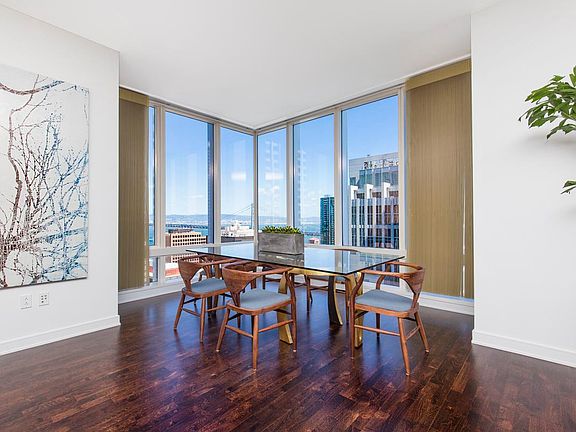 4th image of 301 Mission St APT 30D