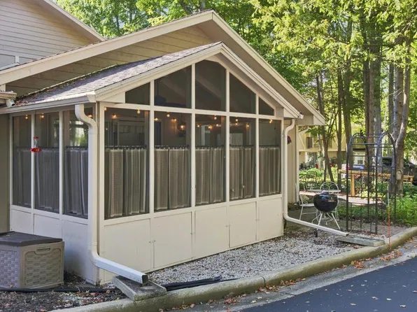 10701 Timber Ridge Cir #7D, Sister Bay, WI 54234