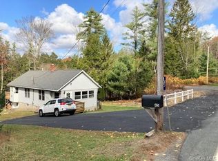 45 Highland Lake Rd, Eldred, NY 12732